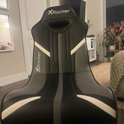 Rocker Gaming chair 