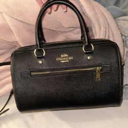 Coach Shoulder/handbag