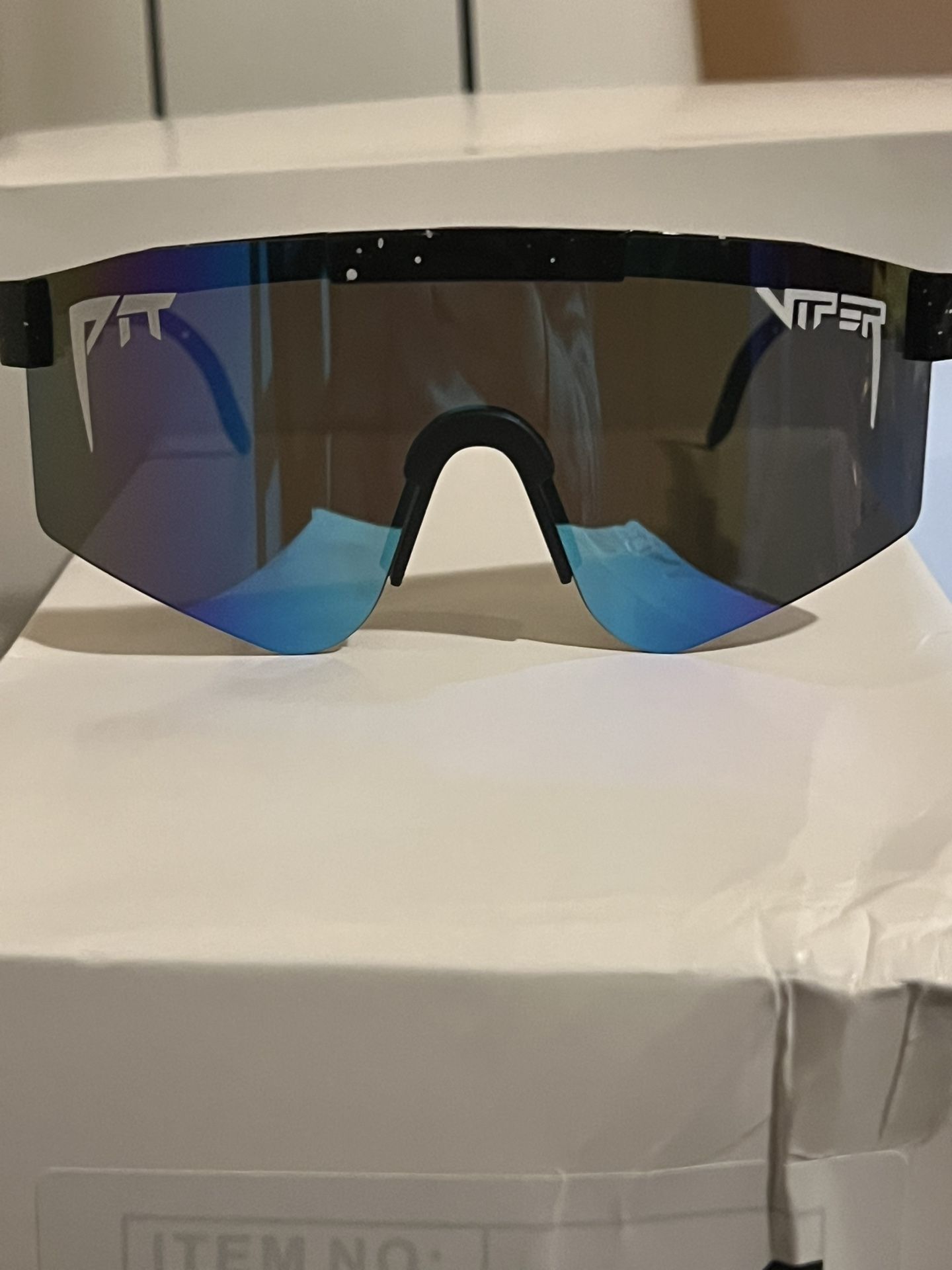 Sunglasses Vipers