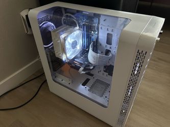 PC for games or work