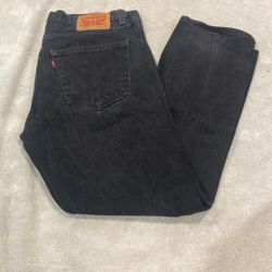 Levi’s 505 Jeans (W34 X L30)