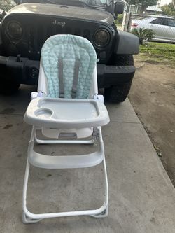 Highchair