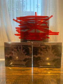 Pokemon Pitch Black ETB