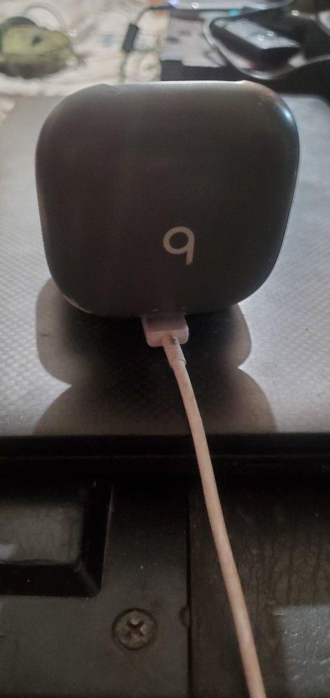 Original Beats Charger ONLY. W/BLEMISH