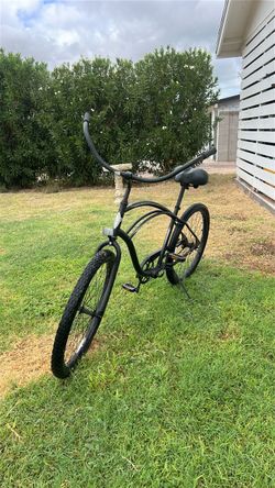 Electra Beach Cruiser Bike