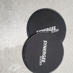 Physical Therapy Gliders