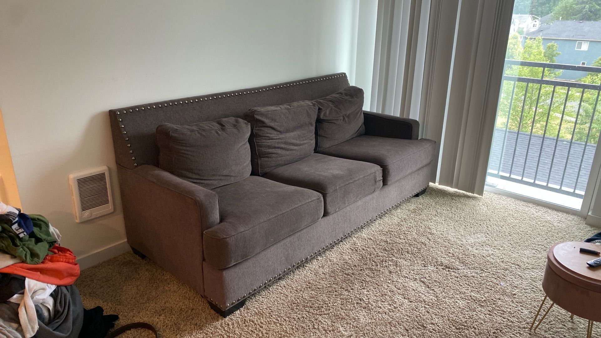 Ashley Furniture Sofa
