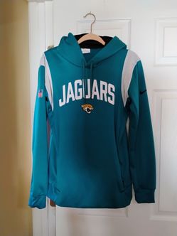 Jacksonville Jaguars Nike NFL Sweatshirt Men's  .Size S