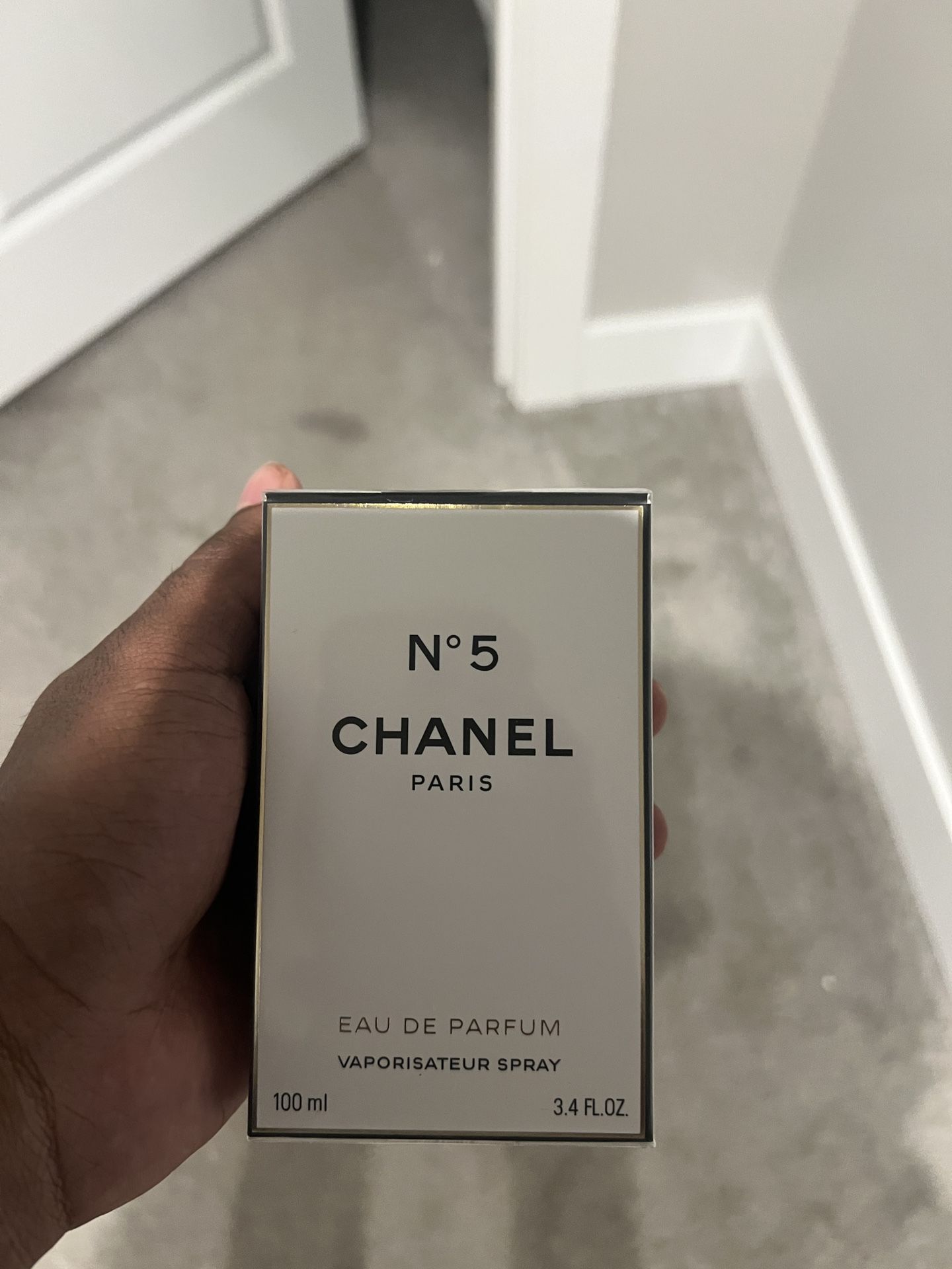 Chanel No. 5 Eau de Parfum