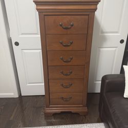 Chest In Good Condition 