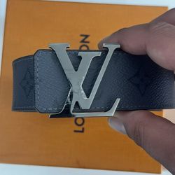 Louis Vuitton Belt 110