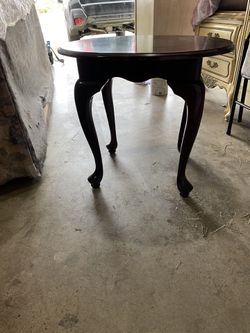 End tables / side tables coffee table