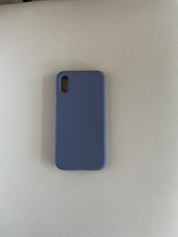 iPhone X case