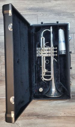 Jupiter Quantum JTR-5000 Silver Plate