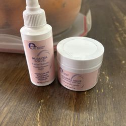 Rosacea Solve 