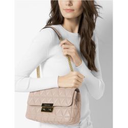 Michael Kors Purse - Sloan