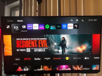 Samsung Odyssey G5 32” QHD 180hz Monitor $200 OR BEST OFFER