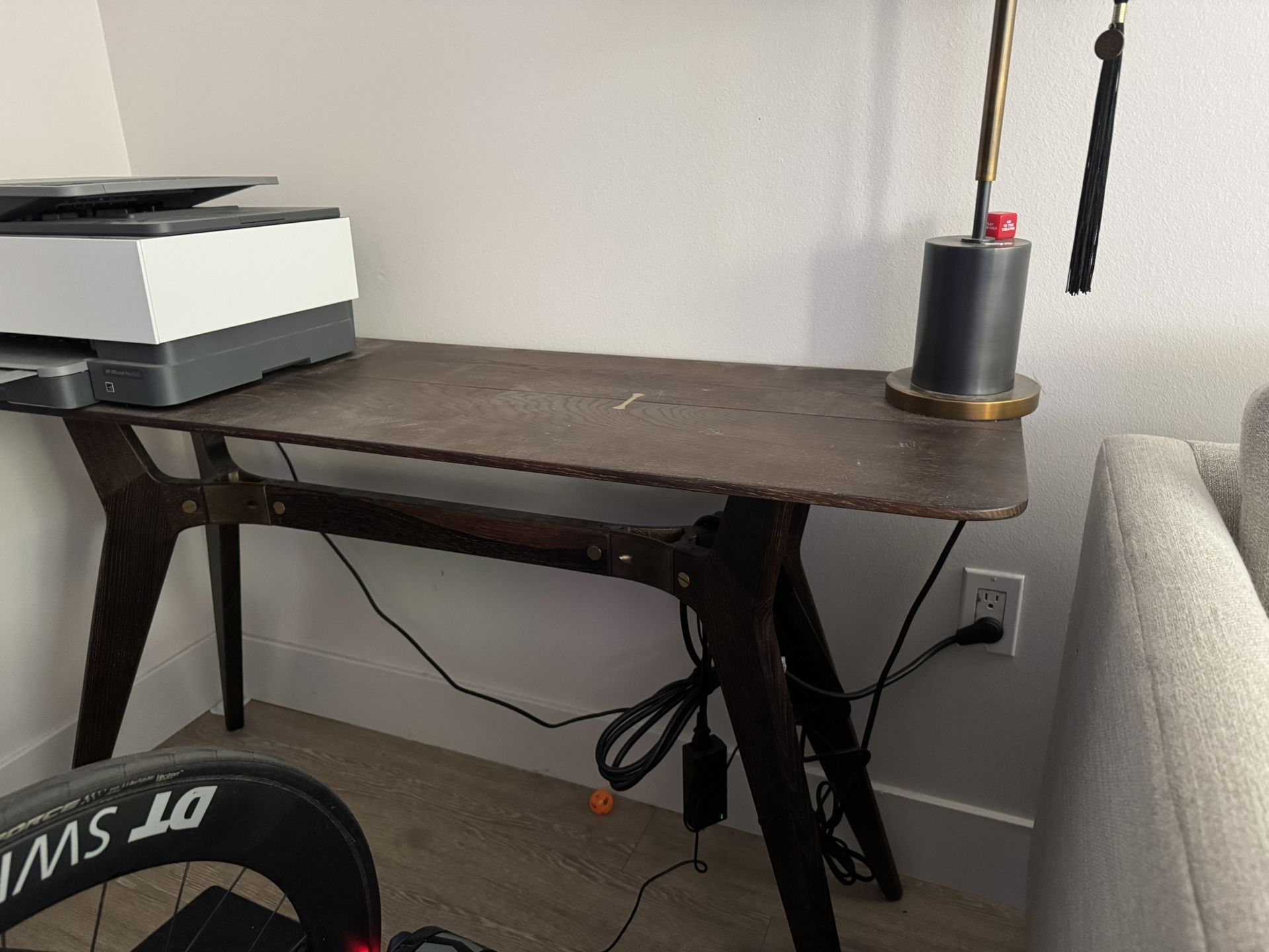 Tall Table