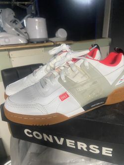 Reeboks Sz 10