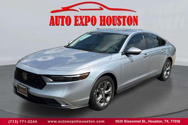 2023 Honda Accord