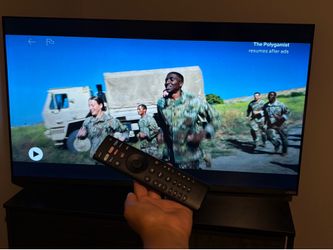 Smart Tv