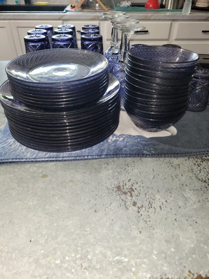 Dishes