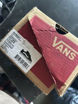 Toddler Vans