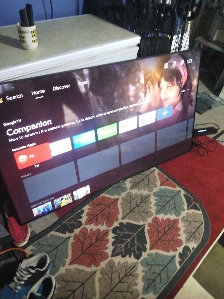 70 Inch Tv Sony Smart