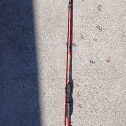 Shakespeare Navigator Baitcaster Rod/spincast Rod