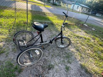Tricycle