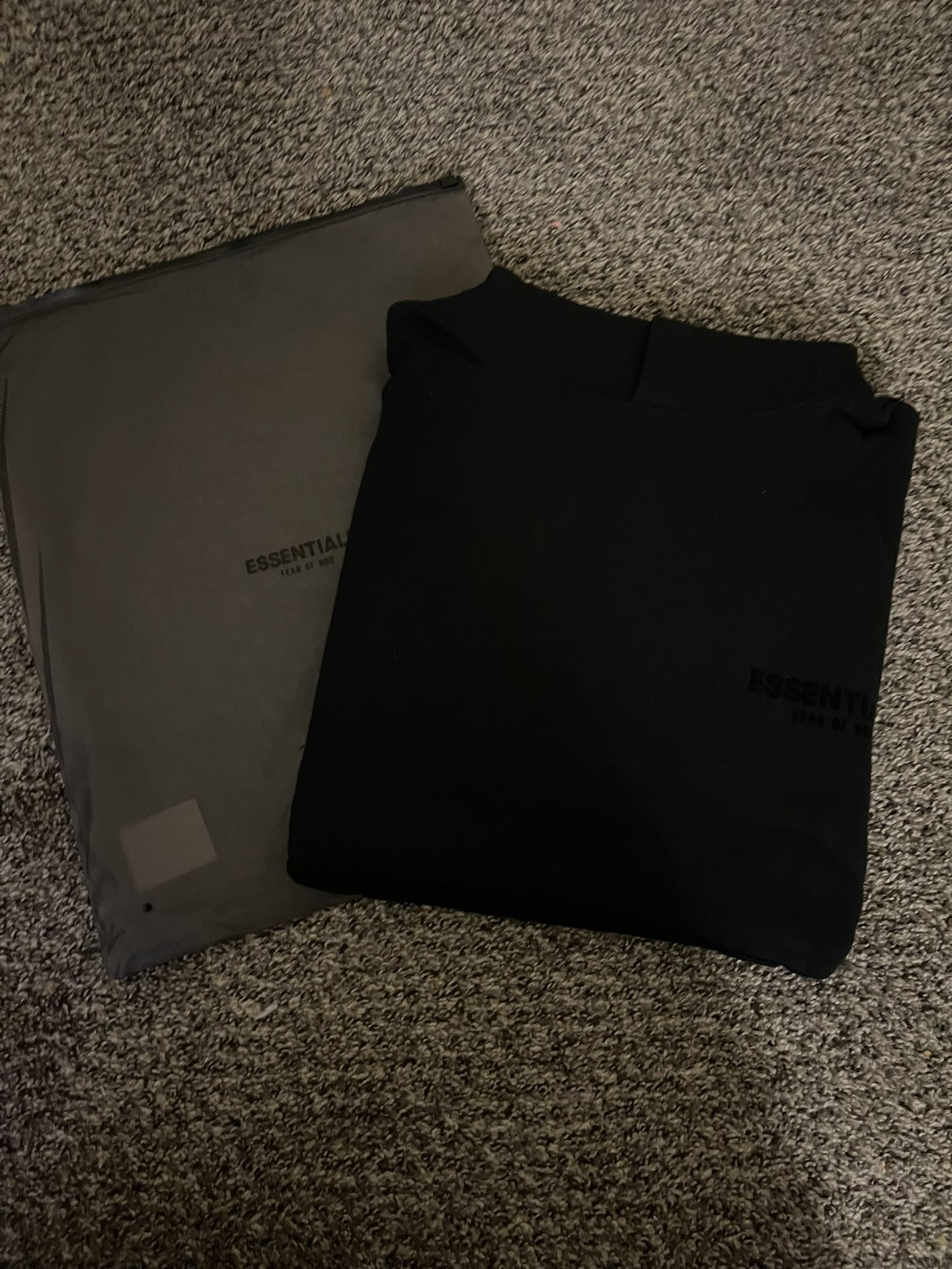Essential Hoodie