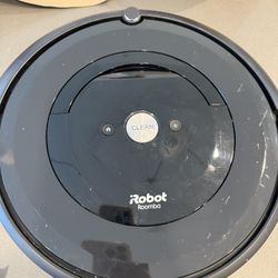 Roomba E5