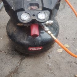 Air Compressor 