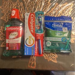 Oral Care