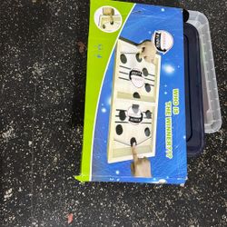 Game, Foosball Table $3