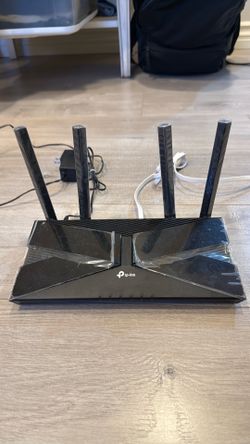 TP-Link Archer WiFi - Wireless Router
