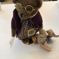 The Littlest Bear - Boyd's Bears #797/2400