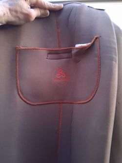 Chest weighters  size  10 large