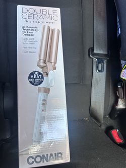 Hair Crimper