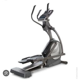 Nordic track HealthRider Stride Trainer 900