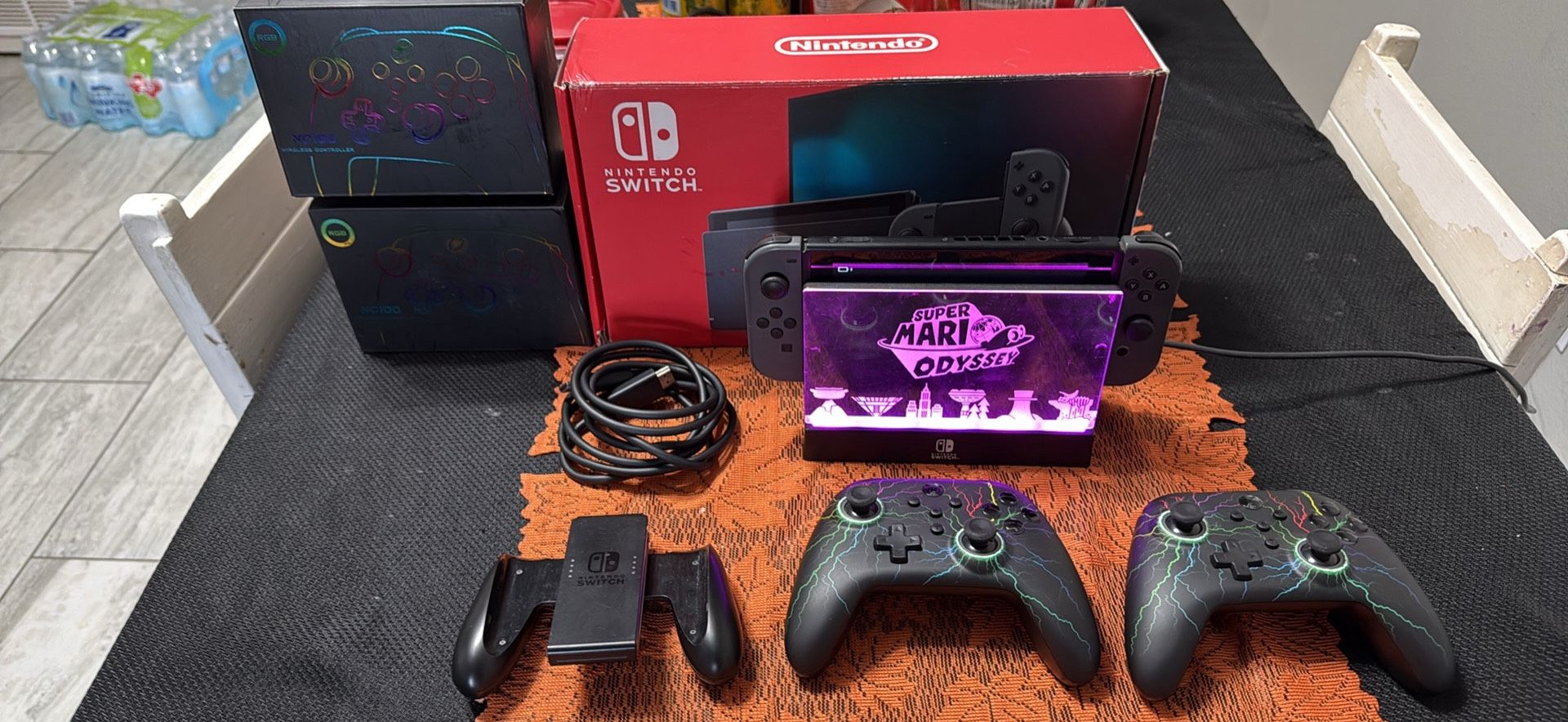 Nintendo Switch For Sale