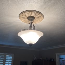 Ceiling Lamp