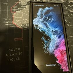 Samsung Galaxy S22 Ultra 128GB Unlocked