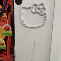 Small Hello Kitty Light