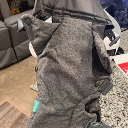 Baby Carrier