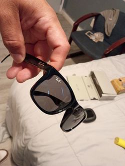 Ray ban shades