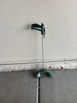 Stand-Up Pooper Scooper