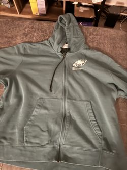Eagles Hoodie