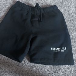 Essential shorts