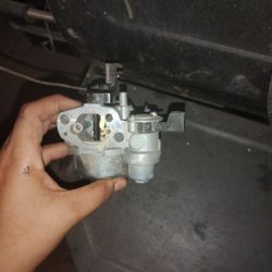 212 Stock Non Hemi Carbs In Stock 1/2